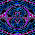 Eye ripple